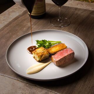 Mag's Wine Kitchen - Singapore - 11