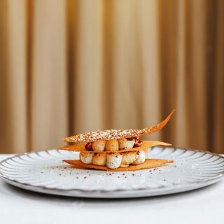 Le Refuge des Gourmets - 12