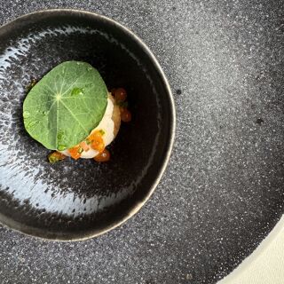 The Fearrington House Restaurant - 9