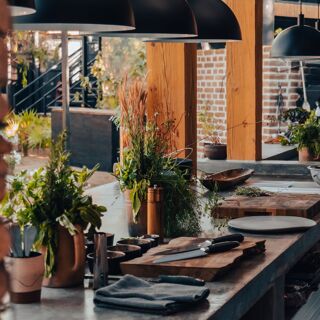 LÍMO Heritage Kitchen at Suelo Sur - 15