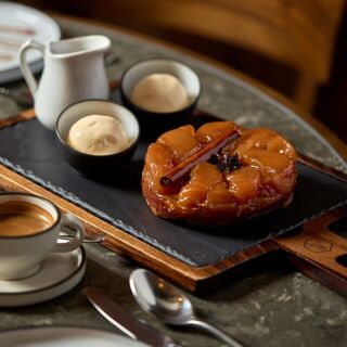 Gordon Ramsay Bar & Grill - 2