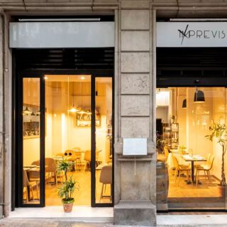 Imprevisto - Barcelona - 7