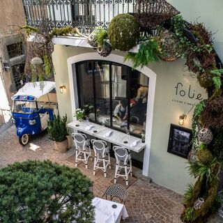 Folie Cuisine d'Émotions - 24