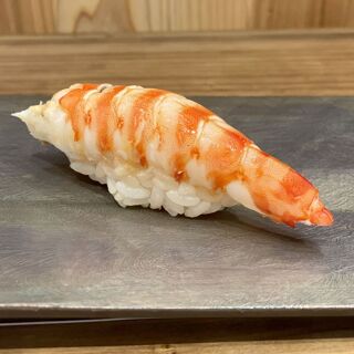 Sushi Mikata - Tokyo - 3