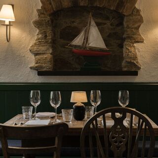 The Millbrook Inn - South Pool - 2