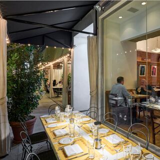 Angelini Osteria - Los Angeles - 1