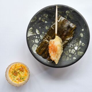 The Ledbury - 8