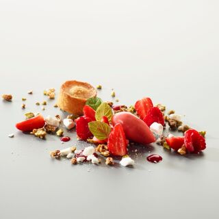 Auberge de la Croix d'Or - Bistro - Yens - 0