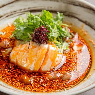 Chukashunsai Morimoto - 0