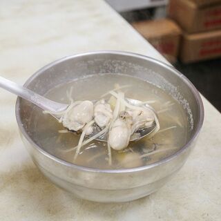 Da-Qiao-Tou Tube Rice Pudding (Yanping North Road) - Taipei - 2