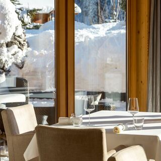 Gourmetrestaurant Tannenhof - Sankt Anton am Arlberg - 3