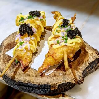 Garde Manger - 7