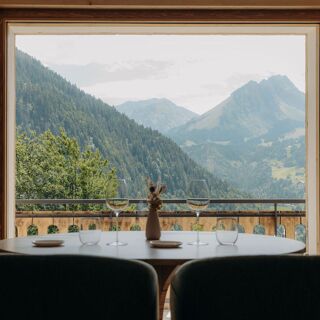 Chalet Flachaire - 6