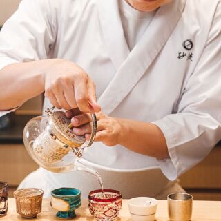 Sushi Saryu - Bangkok - 2