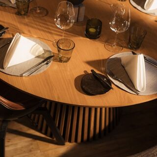 Berghotel Schlossanger Alp - 2