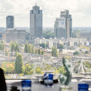 Ciel Bleu - 1