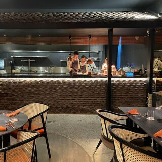 Vien Dining - Hanoi - 0