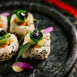 Satori - Birmingham - 2