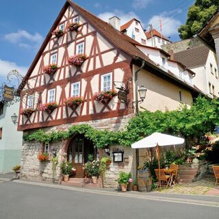 Weinhaus Zum Ritter - 1