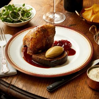 Quality Chop House - London - 6