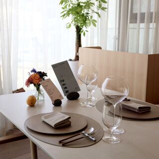 Table for Four - Seoul - 6