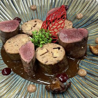 Restaurant du Musée - 3