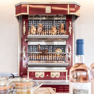 Le Comptoir de la Mère Germaine - Châteauneuf-du-Pape - 3
