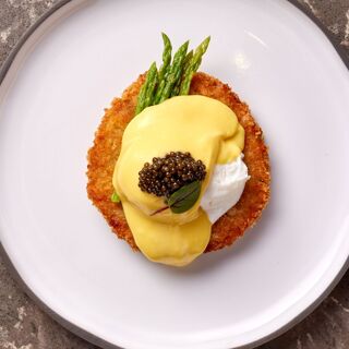 Gordon Ramsay Bar & Grill - 4