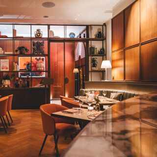 Veranda Brasserie & Bar - Viena - 0