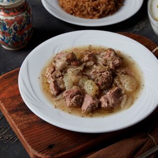 Yanyalı Fehmi Lokantası - 3