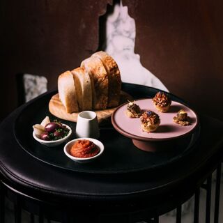 Grotto Tavern - Rabat - 7