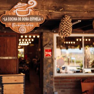 La Cocina de Doña Esthela - 3