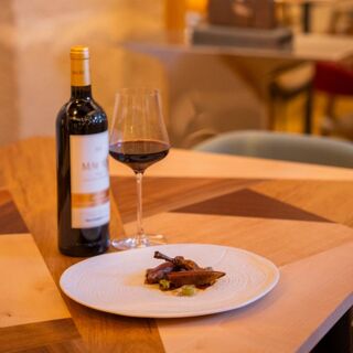Tierra y Vino - Samaniego - 8