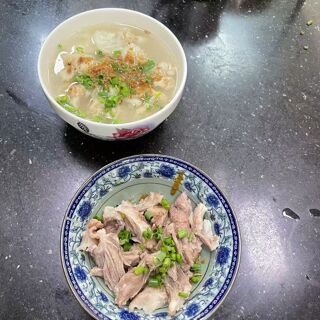 Yong Zhou Ji Bian Rou (Jinrong South Road) - 3