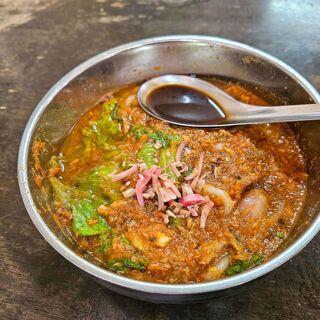 Wan Dao Tou Assam Laksa - 2