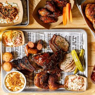 The Polite Pig - Orlando - 6