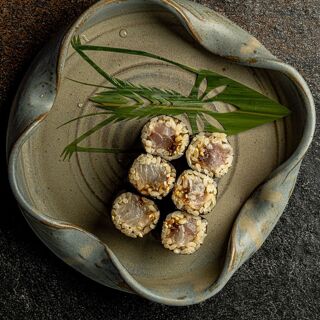 Nare Sushi - Skórzewo - 2