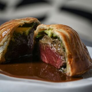 Folie Cuisine d'Émotions - 9