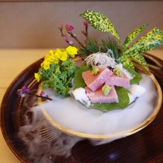 Kyokaiseki Kichisen - Kyoto - 5