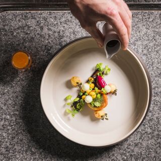 Gourmetstube Einhorn - Mules - 7