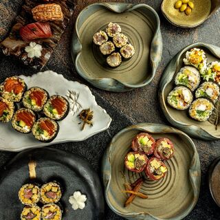 Nare Sushi - Skórzewo - 11