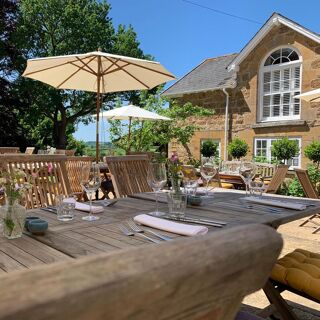 Queens Arms - Corton Denham - 9