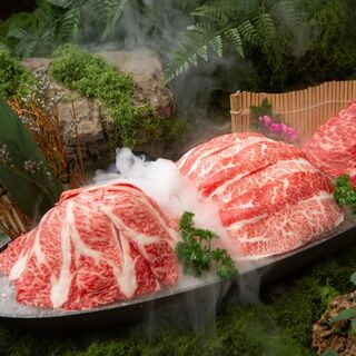 China Samite - Hot Pot (Wuhouci Street) - Chengdu - 2