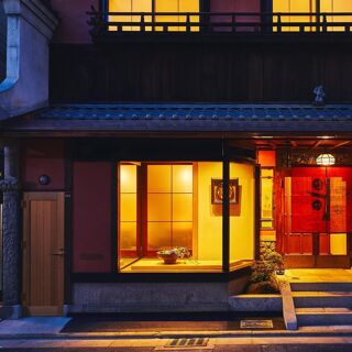 Shimmonzen Yonemura - Kyoto - 4