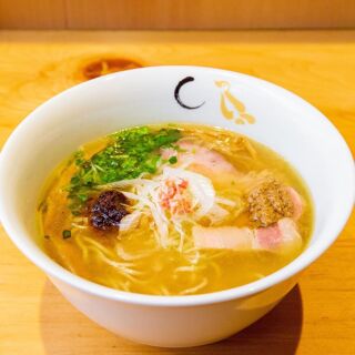 SOBAHOUSE KONJIKI HOTOTOGISU - Tokyo - 1