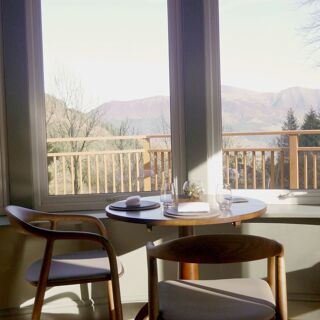 Cottage in the Wood - Braithwaite - 3