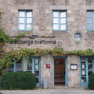 L'Auberge Bretonne - La Roche-Bernard - 5