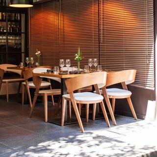 NOTA_RESTO by Tomasz Leśniak - Krakau - 2