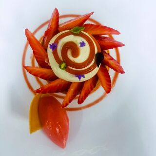 P'tite Pomme - 1