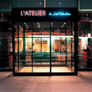 L'ATELIER de Joël Robuchon - Tokyo - 0